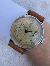 Chronograph Geneve Landeron 39