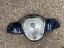 ⭐ PANNELLO CARENA FARO