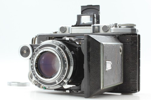 Ecc obiettivo zeiss - 【ecc+4】,