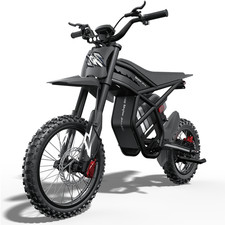 Ebike GT54 Pro 60V 25AH 40MPH