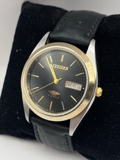 Orologio citizen eagle - eagle, 7