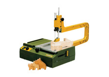 SEGA DA TRAFORO 220V DS 230/E PROXXON 27088