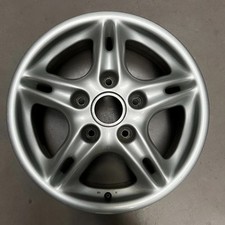 Cerchio ruota in ghisa