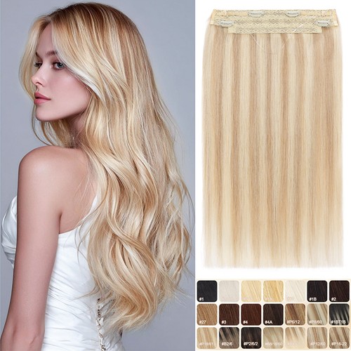 Extension capelli umani filo - capelli,