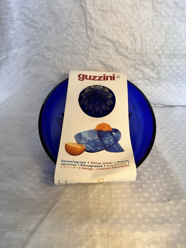 Guzzini latin juicer lorenzo - latin,