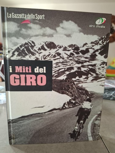 Giro italia miti - i,