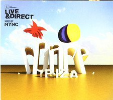 Space Ibiza 2011 -CD+DVD- - Various Artists