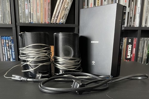 Samsung swa 7000 ricevitore - samsung,