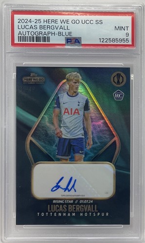 2024 topps here summer - we, go