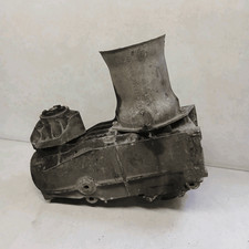 01R500043D Differenziale post. compl.  VOLKSWAGEN PASSAT (3B) 2.0 4motion SW