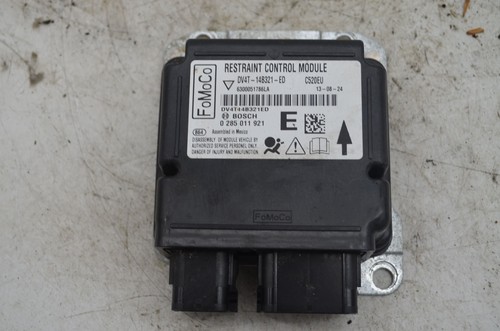 117416 centralina airbag ford - centralina,