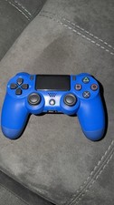Sony Playstation DualShock 4 Controller Gamepad per Console Playstation 4 - Blu