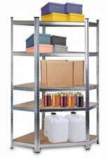 Scaffale per carichi pesanti