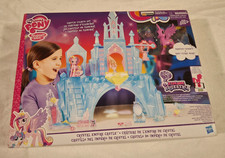 My Little Pony Crystal Empire