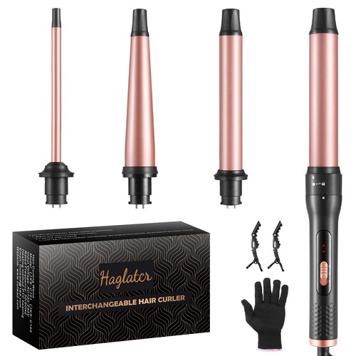 Haglater curling wand 1 - haglater,