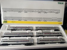 Trix scala HO 21263 Amtrak