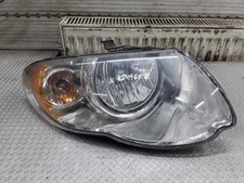 Faro proiettore destro Dodge Grand Caravan 2005 DEV423170