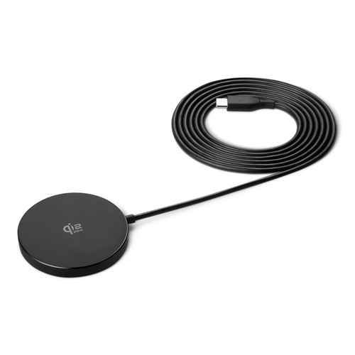 Base ricarica wireless 25w - base,