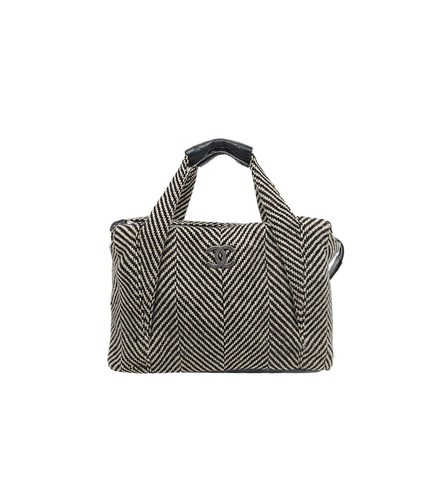 Chanel sac main - sac, en