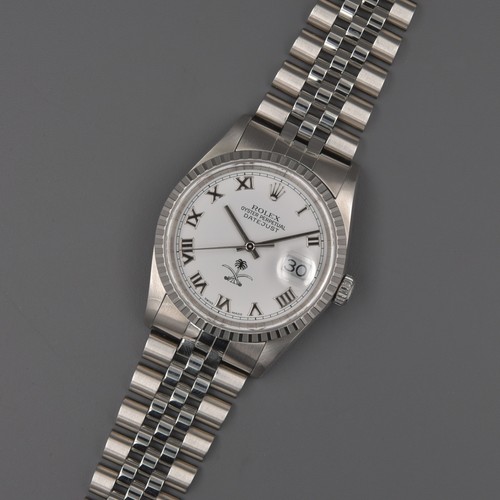 Rolex datejust 16220 mm - 16220, 36