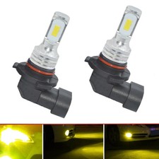 2PCS 9006 HB4 4300K Lampadine