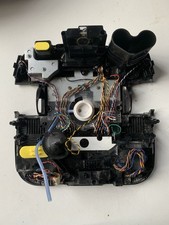 Scheda Madre, Telaio iRobot