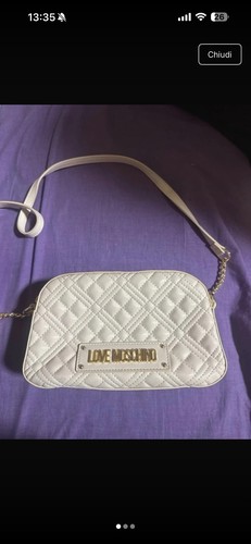 Love moschino borsa - moschino,