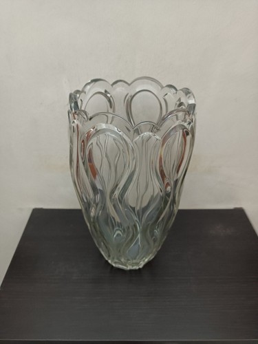 Vaso fiori cristallo - fiori,