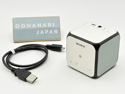 Sony srs x11 altoparlante - srs-x11,
