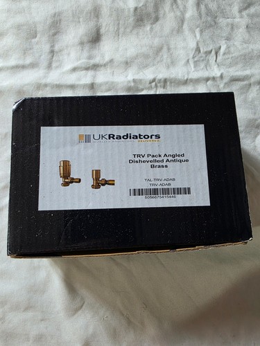 Radiatori valvole - uk,
