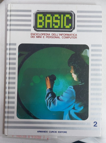 Libro basic eciclopedia - libro,