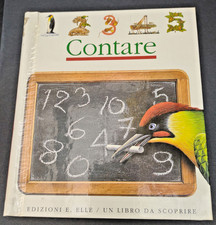 Libro scoprire - libro,