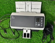 Fujitsu fi-8170 scanner