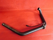 Collettore scarico bmw 650 - scarico,