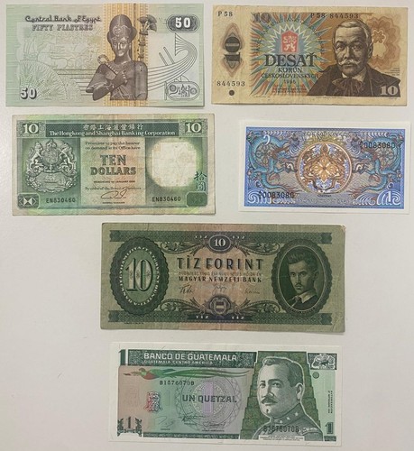 Lotto banconote