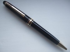 Montblanc meisterstuck 164 - meisterstuck,