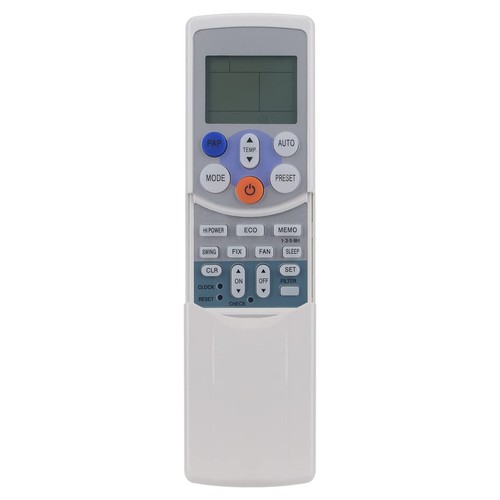 Telecomando condizionatore - telecomando,