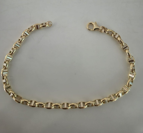 Bracciale oro 750 - bracciale, 750%