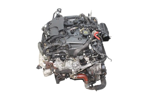 Jaguar x351 complete moteur - x351,