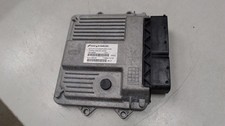Centralina iniezione diesel