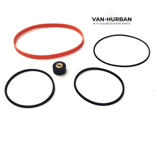 Kit correas rodillo - kit,