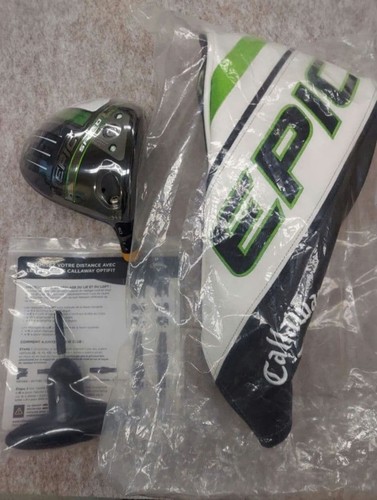 Callaway epic speed - epic, triple
