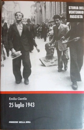 Luglio 1943 storia del - luglio,
