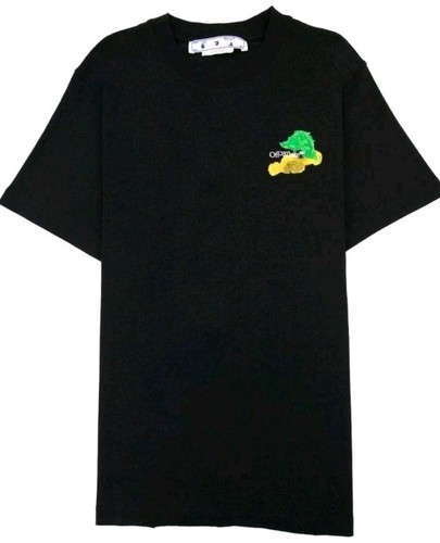 Shirt girocollo uomo - t-shirt,