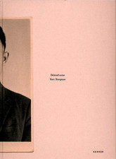 Yury Toroptsov, Delete scene , Kehrer,2015, new, HC