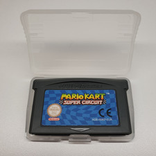 Mario kart super - mario, circuit