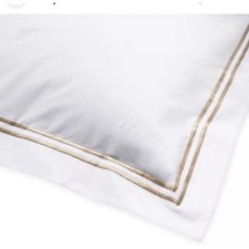Frette double bourbon percale
