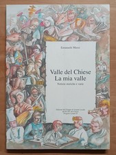 Valle del Chiese: la mia