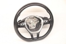 VW Golf 7 5G Volante In Pelle