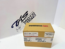 Serbatoio olio Suzuki GSXR